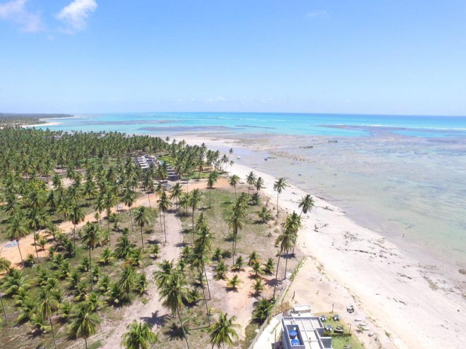 Villa Oka Milagres 22 São Miguel dos Milagres Exterior foto
