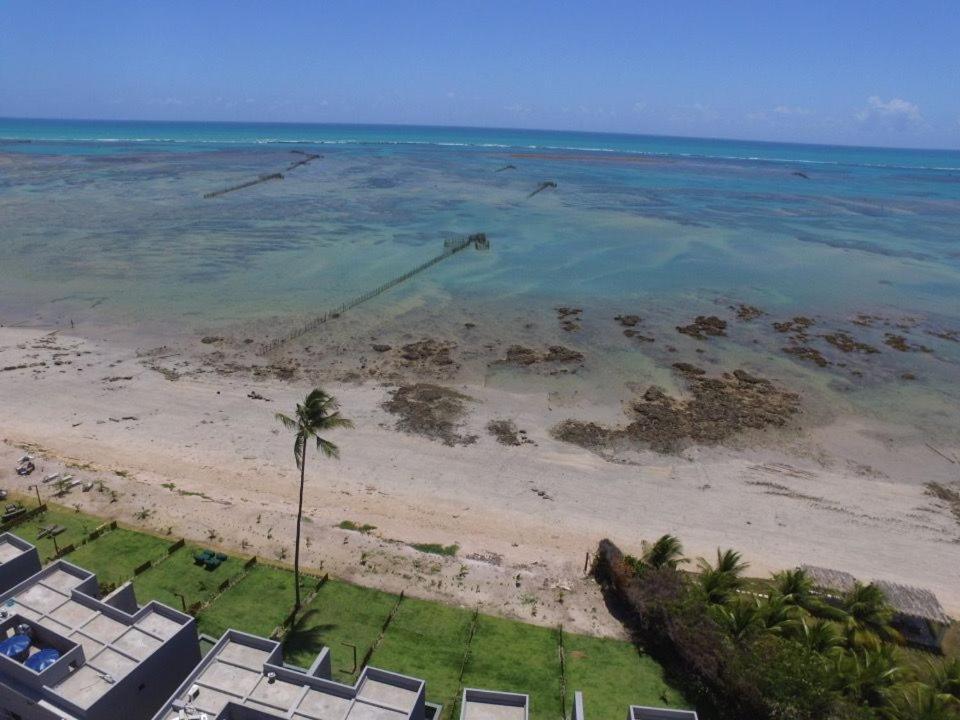 Villa Oka Milagres 22 São Miguel dos Milagres Exterior foto