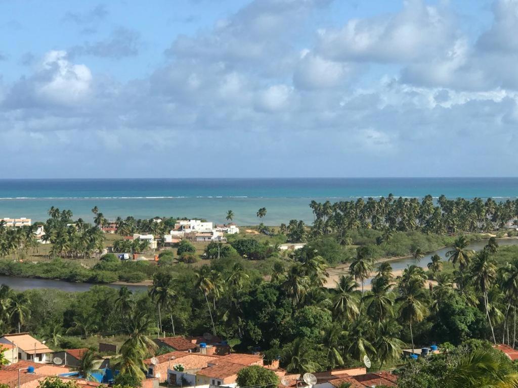 Villa Oka Milagres 22 São Miguel dos Milagres Exterior foto