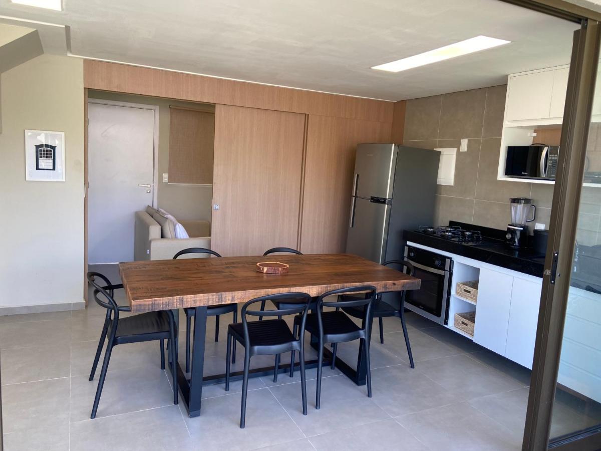 Villa Oka Milagres 22 São Miguel dos Milagres Exterior foto
